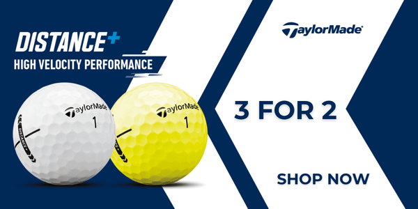 TaylorMade Golf Ball Offer